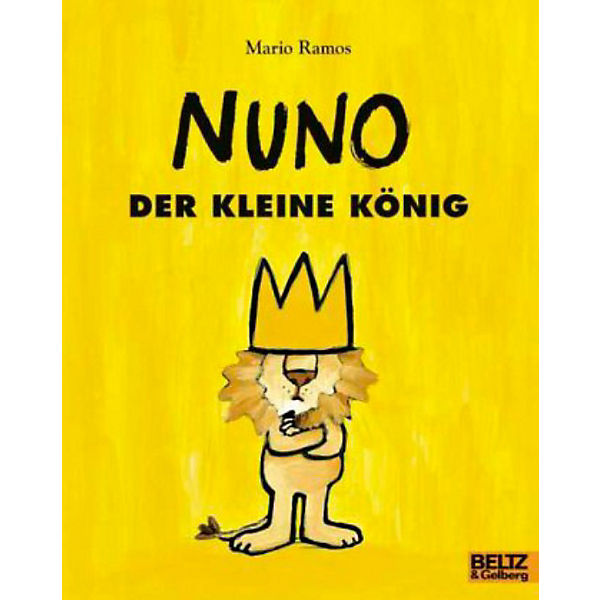 Nuno, der kleine König