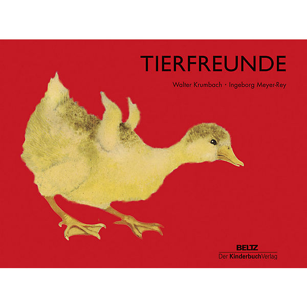 Tierfreunde
