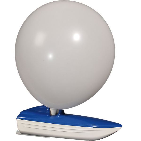 Ballonboot, 19 cm