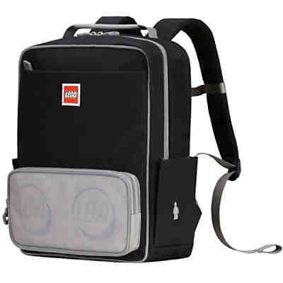 Rucksäcke Tribini Classic Backpack Medium 20134-1952 Schulrucksäcke für Jungen 2