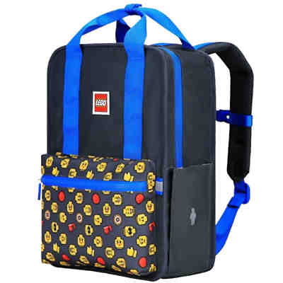 Rucksäcke Tribini Fun Backpack Large 20128-1933 Schulrucksäcke für Jungen 2