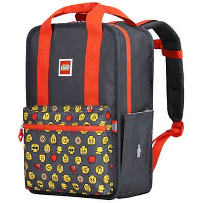 Rucksäcke Tribini Fun Backpack Large 20128-1932 Schulrucksäcke für Jungen 2
