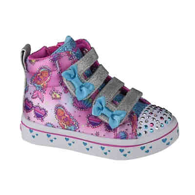 Sneakers Twi-Lites Mermaid Gems 20223N-MLT Sneakers Low für Mädchen