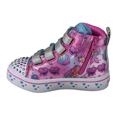 Sneakers Twi-Lites Mermaid Gems 20223N-MLT Sneakers Low für Mädchen 2