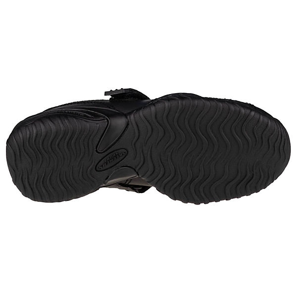 Sneakers Velocity-Pouty 81264L-BLK Sneakers Low für Mädchen