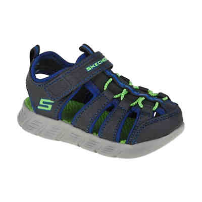 Sandalen C-Flex Sandal 97814N-CCRY Outdoorsandalen für Jungen