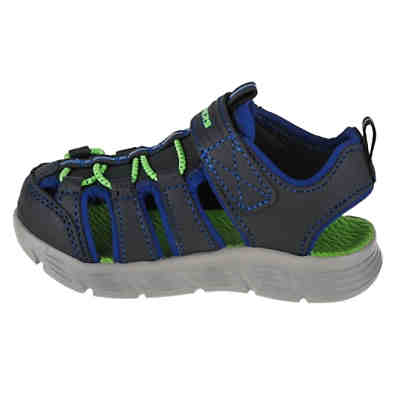 Sandalen C-Flex Sandal 97814N-CCRY Outdoorsandalen für Jungen 2