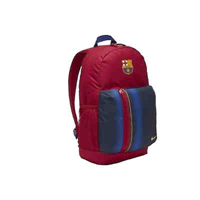 Rucksäcke Stadium FC Barcelona Youth Backpack CK6683-620 Schulrucksäcke für Jungen 2