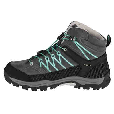 Trekkingschuhe Rigel Mid 3Q12944-36UH Trekkingschuhe für Mädchen 2