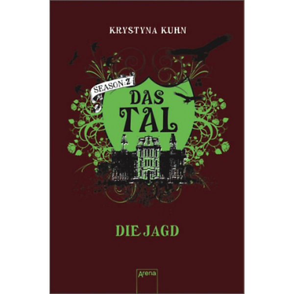 Das Tal - Season 2: Die Jagd