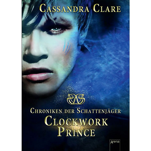 Chroniken der Unterwelt: Clockwork Prince