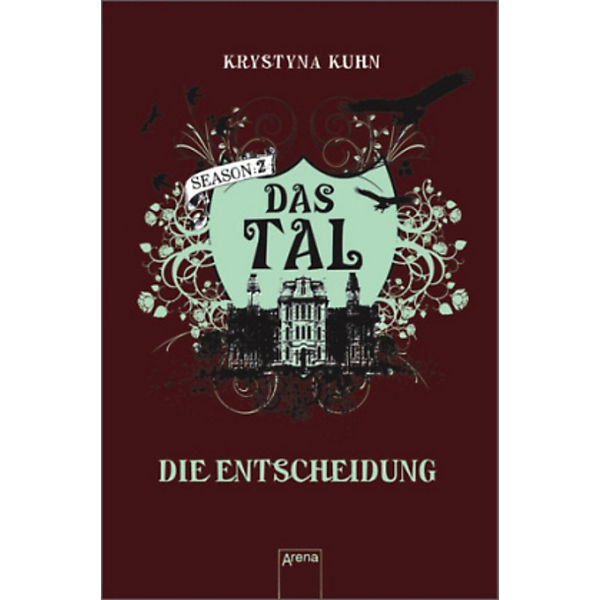 Das Tal - Season 2: Die Entscheidung