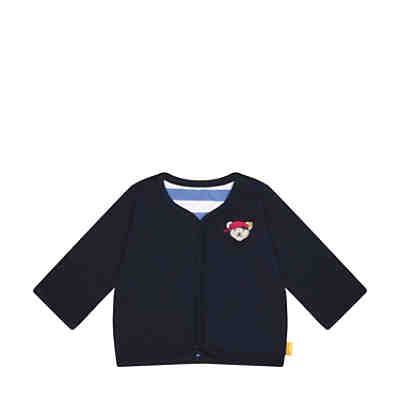 Wendejacke Under The Surface mit Teddybärmotiv Übergangsjacken