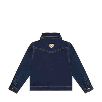 Jeansjacke Elephant Ride aus weichem Knitdenim Jeansjacken 2