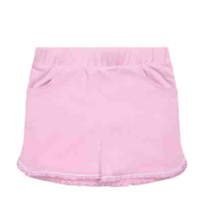 Shorts Beach Please mit Rüschen Shorts