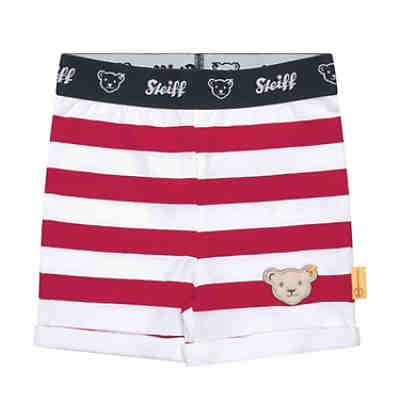 Shorts Under The Surface gestreift Shorts
