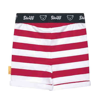 Shorts Under The Surface gestreift Shorts 2