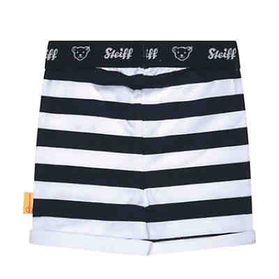 Shorts Under The Surface gestreift Shorts 2