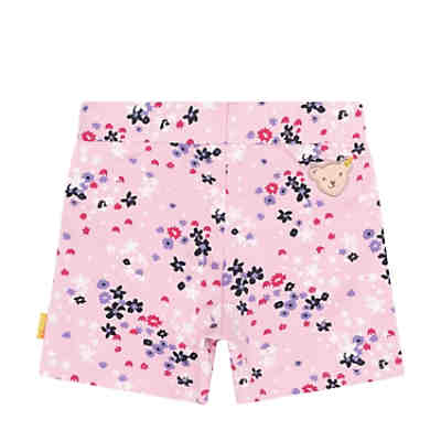 Shorts Beach Please mit Sternen-Muster Shorts 2