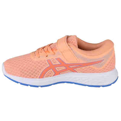 Laufschuhe Patriot 11 PS 1014A071-800 Laufschuhe für Mädchen 2