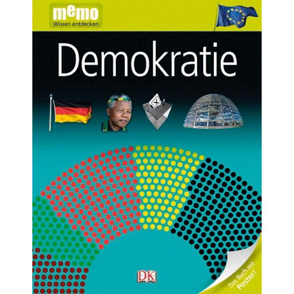 memo, Wissen entdecken: Demokratie