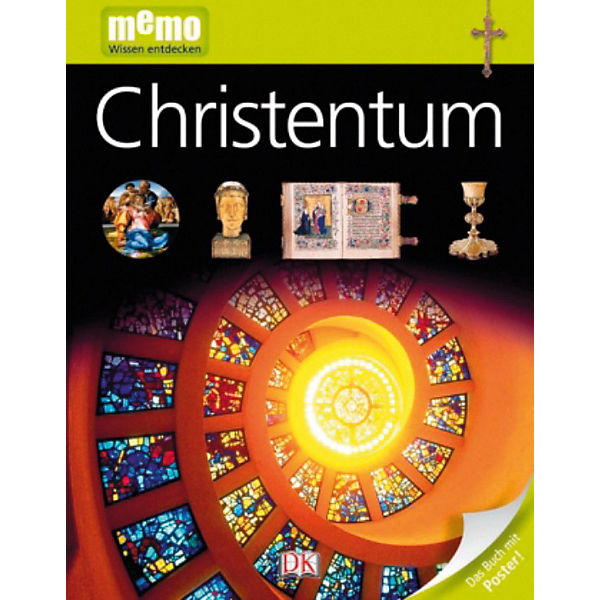 memo, Wissen entdecken: Christentum