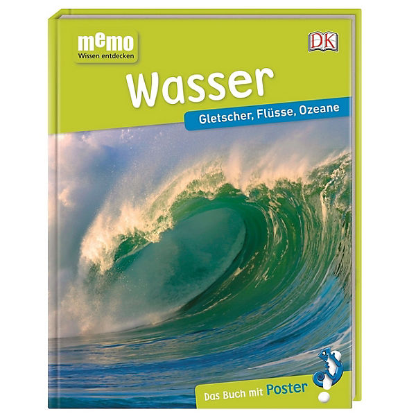 memo, Wissen entdecken: Wasser