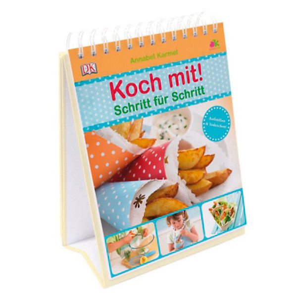 Koch mit!