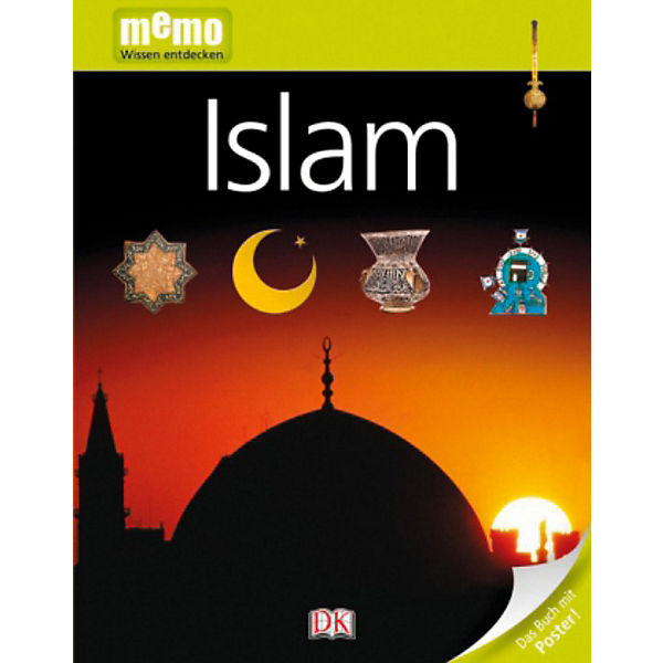 memo, Wissen entdecken: Islam