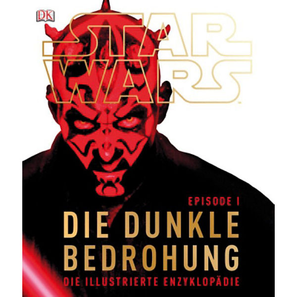 Star Wars: Episode I Die dunkle Bedrohung