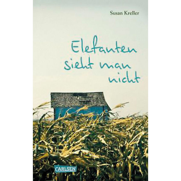 Elefanten sieht man nicht