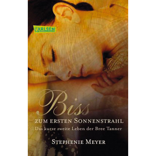 Bella und Edward: Biss zum ersten Sonnenstrahl