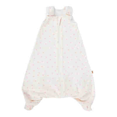 Babyschlafsack On the Move (6-18 M) 1.0 TOG ganzjährig - Daisies