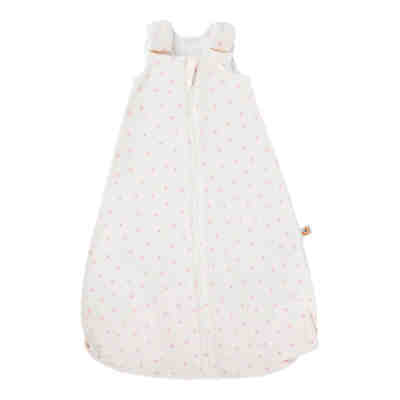 Babyschlafsack On the Move (6-18 M) 1.0 TOG ganzjährig - Daisies 2