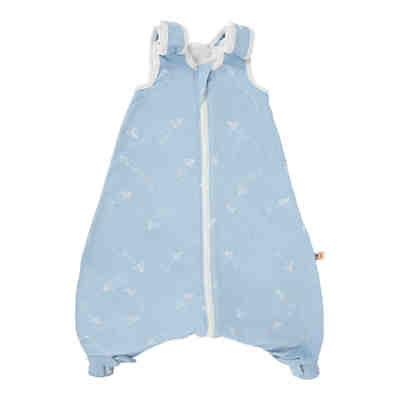 Babyschlafsack On the Move (6-18 M) 1.0 TOG ganzjährig - Paper Planes
