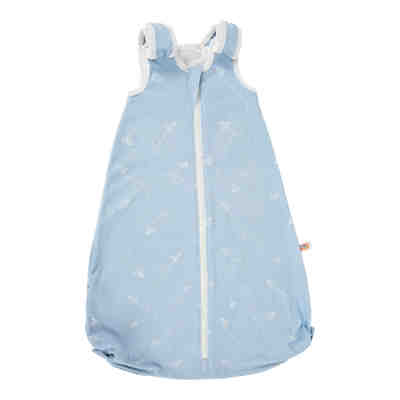 Babyschlafsack On the Move (6-18 M) 1.0 TOG ganzjährig - Paper Planes 2
