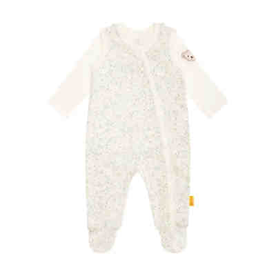 Set Strampler + T-Shirt langarm Jungle Feeling Strampler