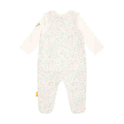 Set Strampler + T-Shirt langarm Jungle Feeling Strampler 2