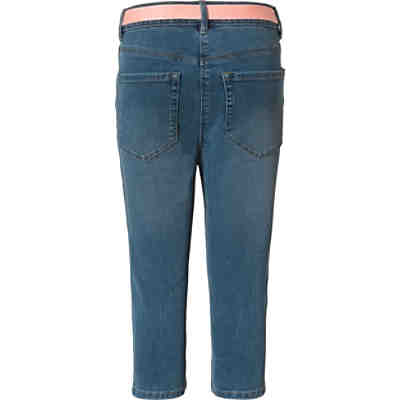 Jeanshose Regular fit für Mädchen 2