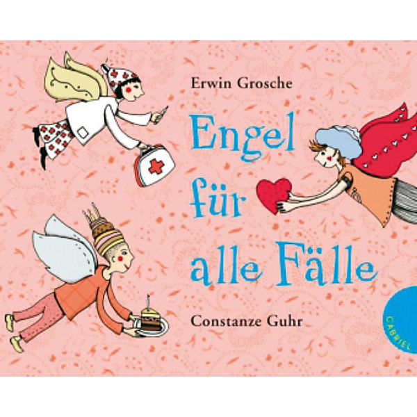 Engel für alle Fälle, Mini-Ausgabe