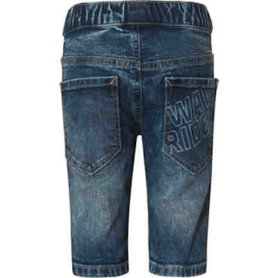 Jeanshose Regular fit für Jungen 2