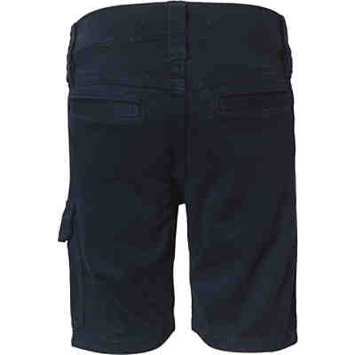 Jeansshorts für Jungen 2
