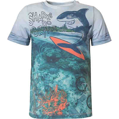 T-Shirt für Jungen