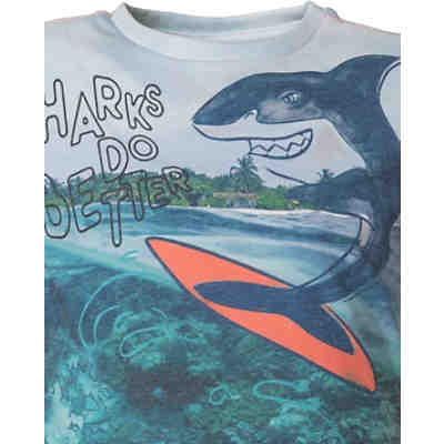 T-Shirt für Jungen 2