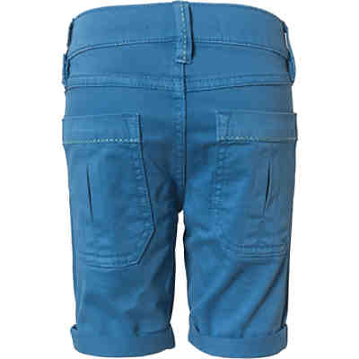 Jeansshorts für Jungen 2