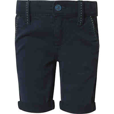 Jeansshorts für Jungen