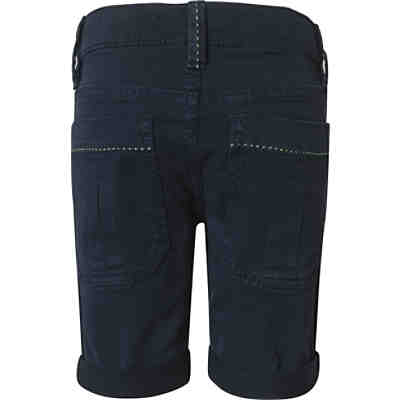 Jeansshorts für Jungen 2