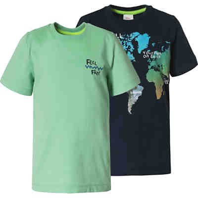 T-Shirt für Jungen