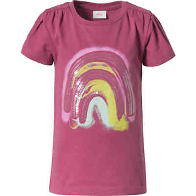 T-Shirt für Mädchen
