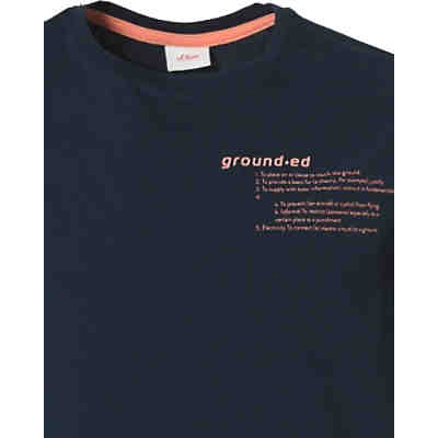 T-Shirt für Jungen 2
